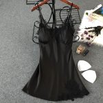 Lace Sling Sleepwear - Image 11