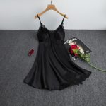 Lace Sling Sleepwear - Image 10