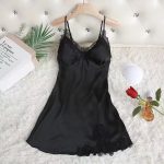 Lace Sling Sleepwear - Image 9