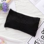 Lace Strapless Bra - Image 6