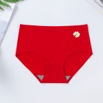 Little Daisy Ice Silk Panty - Image 9