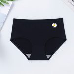 Little Daisy Ice Silk Panty - Image 7