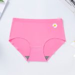 Little Daisy Ice Silk Panty - Image 5