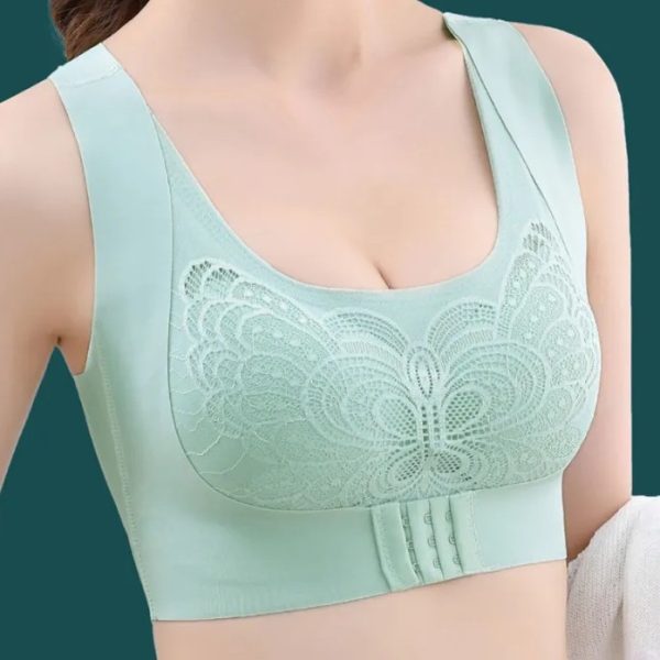 China Magic Bra