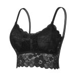 Lace Padded Bra - Image 12