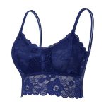 Lace Padded Bra - Image 16