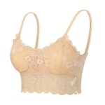 Lace Padded Bra - Image 15