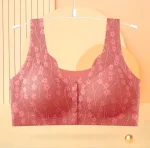 Seamless Maternity Bra - Image 9