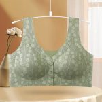 Seamless Maternity Bra - Image 8