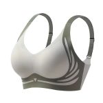 Seamless Pushup Bra - Image 12