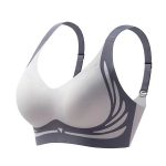 Seamless Pushup Bra - Image 10