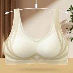 Seamless Pushup Bra - Image 5