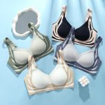 Seamless Pushup Bra