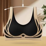 Seamless Pushup Bra - Image 2