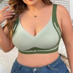 Seamless Pushup Bra - Image 9