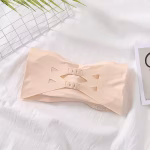 Seamless Strapless Bra - Image 7