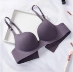 Seamless T-Shirt Bra - Image 3