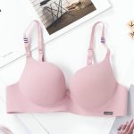 Seamless T-Shirt Bra - Image 2