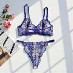 Transparent Embroidey Set - Image 16