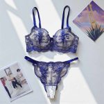 Transparent Embroidey Set - Image 4