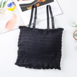 China Cemi Crop Top Bra - Image 15