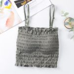 China Cemi Crop Top Bra - Image 14