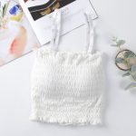 China Cemi Crop Top Bra - Image 11