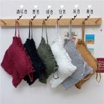 China Cemi Crop Top Bra - Image 4