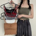 China Cemi Crop Top Bra - Image 3