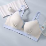 Front Opening Breastfeeding Bra - Image 2