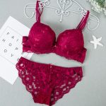 Lace Japanese Style Set - Image 2