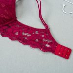 Lace Japanese Style Set - Image 5
