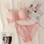 Lace Japanese Style Set - Image 14