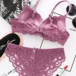 Lace Japanese Style Set - Image 10