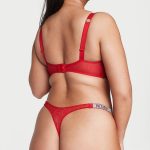 Original Victoria Secrete Lace Bra Panty Set - Image 3