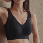 Adjustable Underwear Anti Sagging Traceless Bra - Image 4