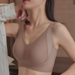 Adjustable Underwear Anti Sagging Traceless Bra - Image 2