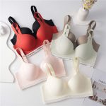 Anti Sagging Underwear Adjustable Bra