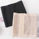 Breathable Tummy Control Hip Slimming Thin Shapewear