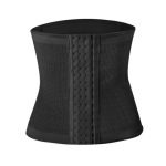 Breathable Tummy Control Hip Slimming Thin Shapewear - Image 8