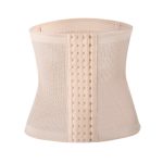 Breathable Tummy Control Hip Slimming Thin Shapewear - Image 9