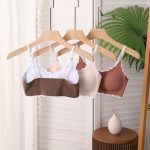 Custom Lift Seamless Support Bra - Image 3