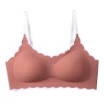 Custom Lift Seamless Support Bra - Image 6