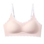 Custom Lift Seamless Support Bra - Image 5
