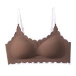 Custom Lift Seamless Support Bra - Image 4