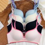 Dopamine Desire Wireless Push-Up Bra