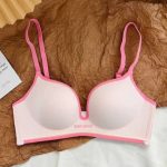 Dopamine Desire Wireless Push-Up Bra - Image 2