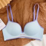 Dopamine Desire Wireless Push-Up Bra - Image 3