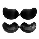 Mango Shaped Thin Push-Up Silicone Strapless Invisible Bra - Image 20