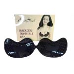 Mango Shaped Thin Push-Up Silicone Strapless Invisible Bra - Image 17